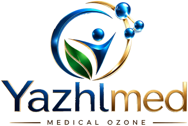 YazhlMed — Medical Ozone